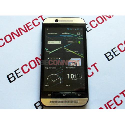 HTC One M8 Black
